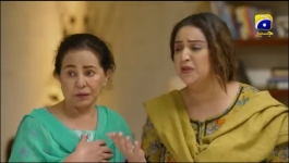 Ghaata - Episode 30 - 8th February 2024